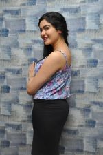 Adah Sharma Photoshoot